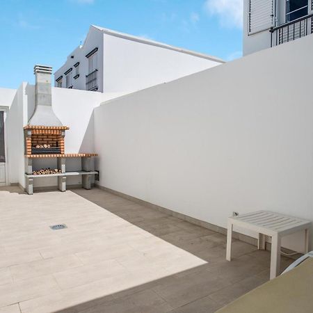 Casa Oasis Tías Exterior foto